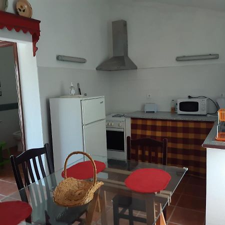 קמפו מאיור Horta Do Muro מראה חיצוני תמונה