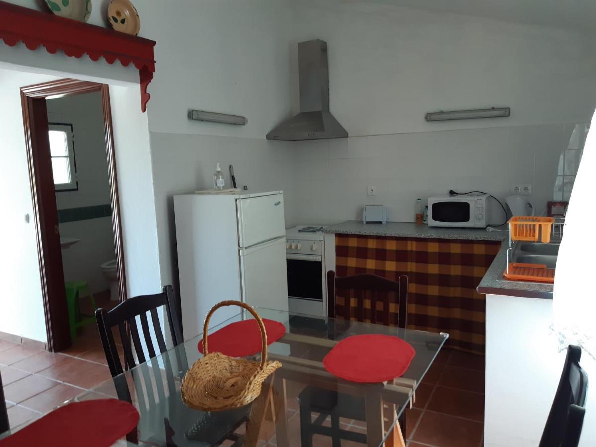 קמפו מאיור Horta Do Muro מראה חיצוני תמונה